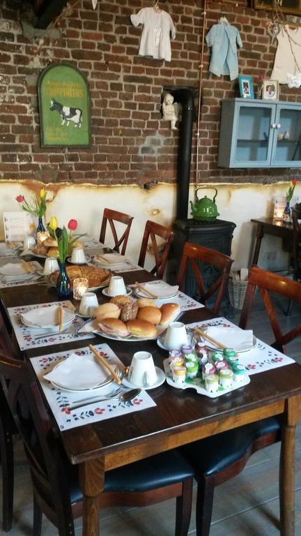 Brigidahoeve Maastricht Bagian luar foto