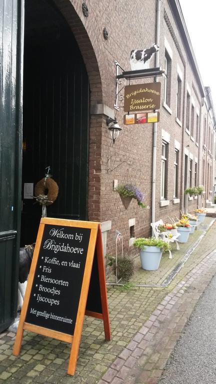 Brigidahoeve Maastricht Bagian luar foto