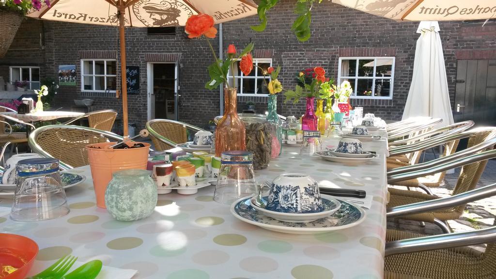 Brigidahoeve Maastricht Bagian luar foto