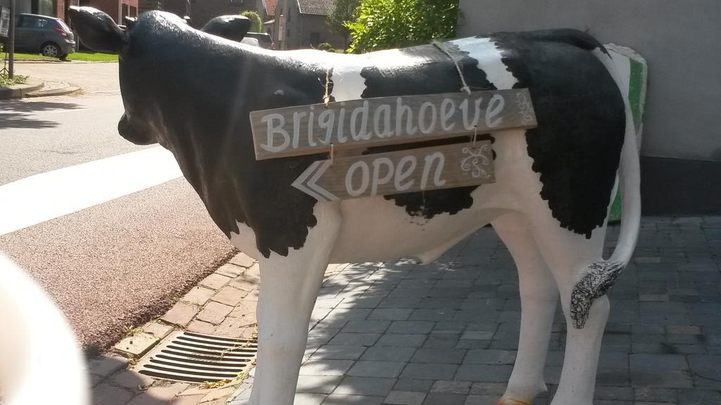 Brigidahoeve Maastricht Bagian luar foto